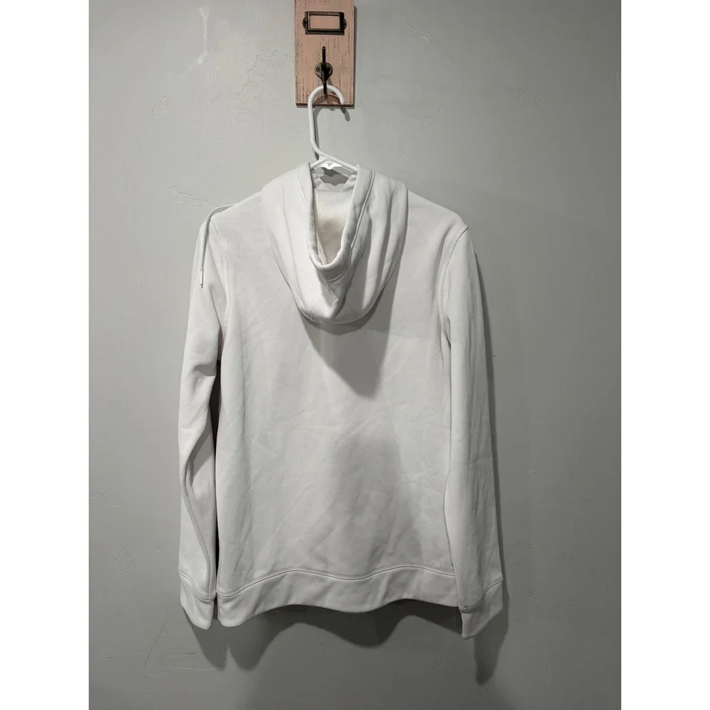 adidas mens white